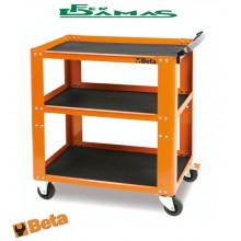 CARRELLO DI SERVIZIO BETA ART. C51